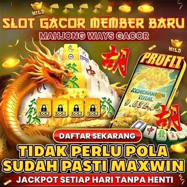 PETATOGEL : Link Agen Situs Ternama Paling Banyak Promosi